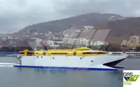 Ro-Ro ship 판매용