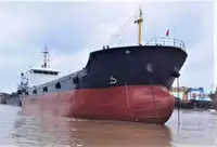 벌크선 판매 중