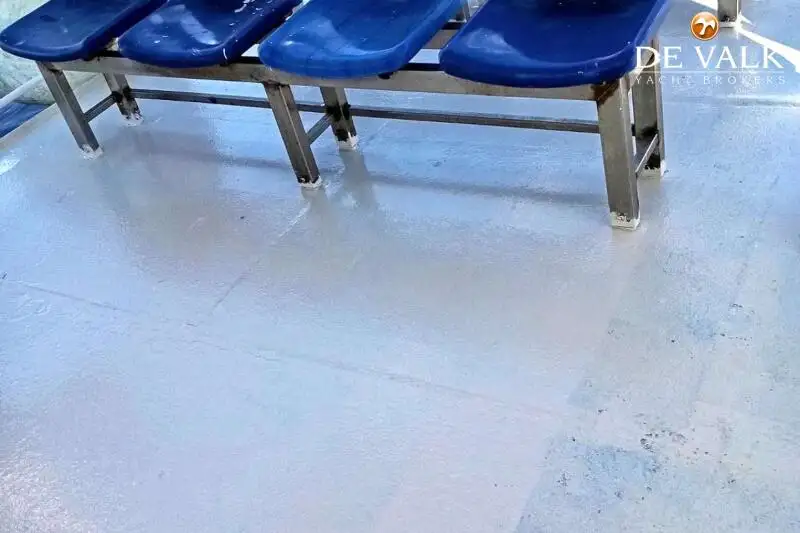 페리 선박 판매 중