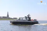 정찰 보트 판매 중