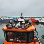 정찰 보트 판매 중