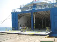 Ro-Ro ship 판매용