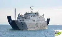 Ro-Ro ship 판매용