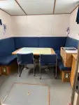 정찰 보트 판매 중