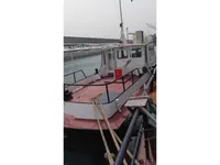 작업용 선박 판매 중