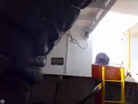 예인선 판매 중