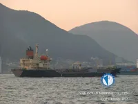 유조선/화학 물질 운반선 판매 중