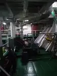 바지선 판매 중