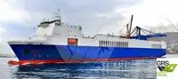 Ro-Ro ship 판매용