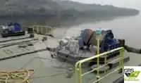 바지선 판매 중
