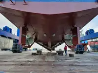 정찰 보트 판매 중