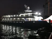 여객선 판매 중
