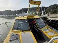 크루즈선 판매 중