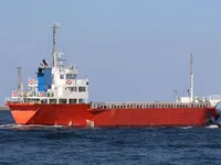 General Cargo/Multi-purpose 판매 중