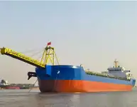준설기 판매용