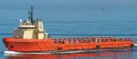 Oil/Chemical tanker 판매용