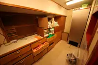 벌크선 판매 중