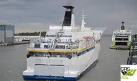 Ro-Ro ship 판매용
