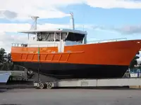 Trawler 판매용