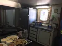 냉동선 판매 중