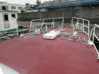 정찰 보트 판매 중