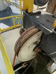 준설선 판매 중