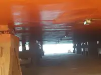 바지선 판매 중