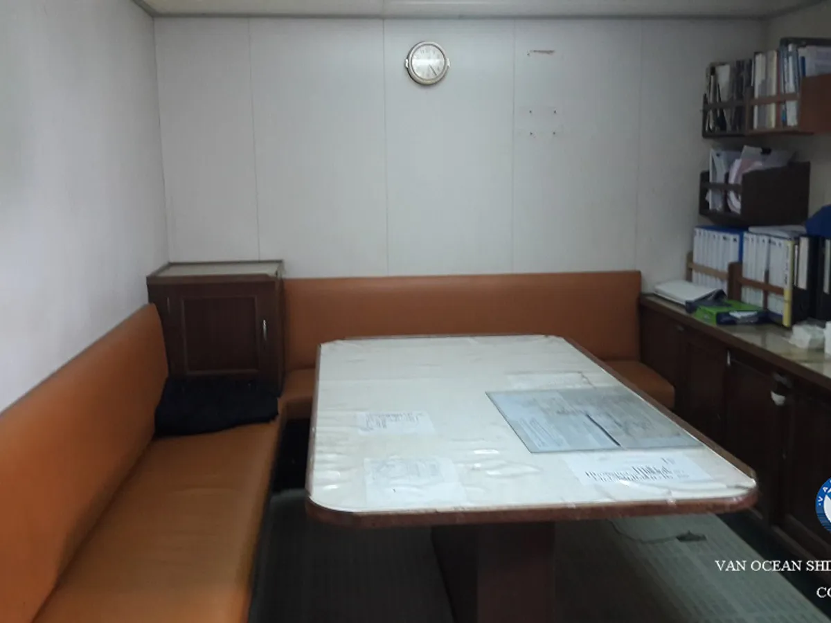 유조선/화학 물질 운반선 판매 중