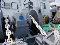 벌크선 판매 중