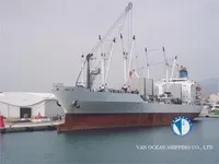 냉동선 판매 중