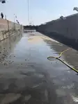 바지선 판매 중