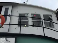 예인선 판매 중