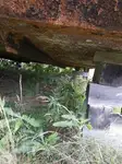 바지선 판매 중