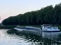벌크선 판매 중