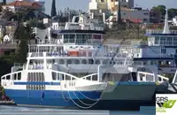 Ro-Ro ship 판매용