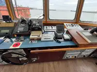 크루즈선 판매 중
