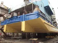 준설선 판매 중