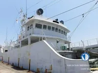 자망 어선 판매 중