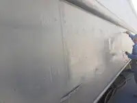 바지선 판매 중