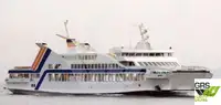 Ro-Ro ship 판매용