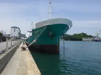 아스팔트 운반선 판매 중