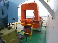 상륙용 선박, 탱크 판매 중