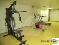 숙박 바지선 판매 중