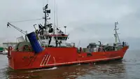 Trawler 판매용