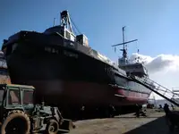 준설선 판매 중