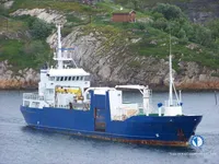 냉동선 판매 중