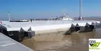바지선 판매 중