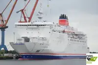Ro-Ro ship 판매용