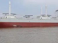 냉동선 판매 중