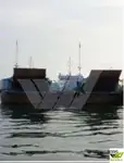 상륙정, 탱크 판매용